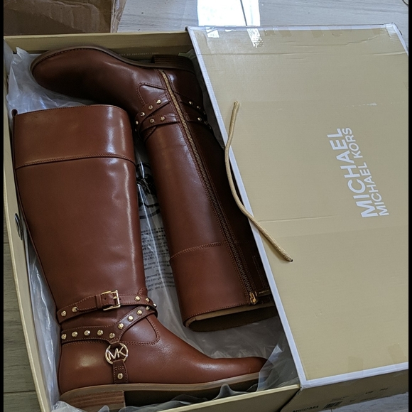 Michael Kors Shoes - Michael Kors Boots